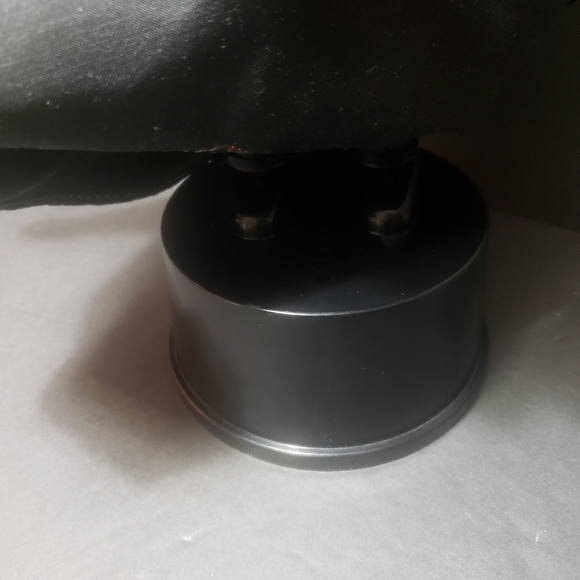 Vintage 1988 FUNNY TOYS Halloween "Witch" Figure - Picture 10 of 11